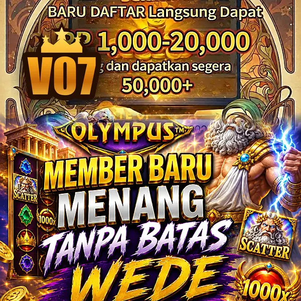 v07 Masuk - v07 Resmi