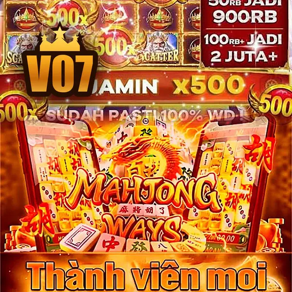 v07 Daftar Sekarang - Unduh APK